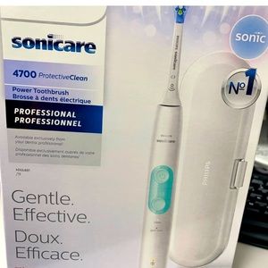 Brand New Sonicare Electric toothbrush